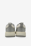 Guja Kadın Sneaker Gümüş BLG25K359-4