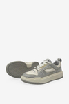 Guja Kadın Sneaker Gümüş BLG25K359-4