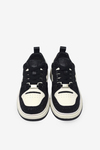 Guja Kadın Sneaker Siyah BLG25K359-4