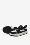 Guja Kadın Sneaker Siyah BLG25K359-4