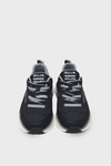 Guja Kadın Sneaker Siyah BLG25Y499
