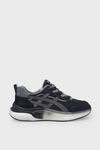 Guja Kadın Sneaker Siyah BLG25Y499