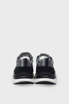 Guja Kadın Sneaker Siyah BLG25Y499