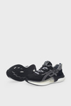 Guja Kadın Sneaker Siyah BLG25Y499