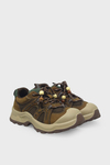 Guja Kadın Spor Ayakkabı Camel BLG26K389