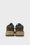 Guja Kadın Spor Ayakkabı Camel BLG26K389