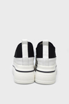 Guja Kadın Yazlık Yüksek Taban Sneakers Siyah BLG23Y345-10