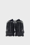 Humtto Erkek Outdoor Bot Siyah HMT210500M