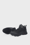 Humtto Erkek Outdoor Bot Siyah HMT210500M