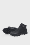 Humtto Erkek Outdoor Bot Siyah HMT220838