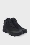Humtto Erkek Outdoor Bot Siyah HMT220838