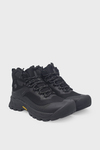 Humtto Erkek Outdoor Bot Siyah HMT271496
