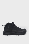 Humtto Erkek Outdoor Waterproof Bot Siyah HMT260881