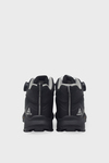 Humtto Unisex Çocuk Mekanizmalı Outdoor Bot Siyah HMT210500