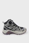 Humtto Unisex Çocuk Mekanizmalı Outdoor Bot Gri HMT27193
