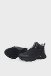 Humtto Unisex Çocuk Mekanizmalı Outdoor Bot Siyah HMT210500