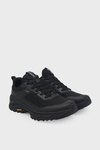 Humtto Unisex Outdoor Waterproof Ayakkabı Siyah HMT92770