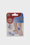 Icemen Unisex İçi Jel Topukluk ICMN503