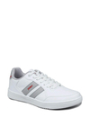Jump Erkek Sneakers Beyaz Kırmızı JM28164