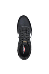Jump Erkek Sneakers Siyah Beyaz JM28164
