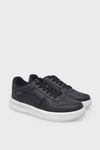 Jump Kadın Bağcıklı Sneakers Siyah JM28063