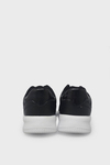 Jump Kadın Bağcıklı Sneakers Siyah JM28063