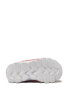 Jump Kız Çocuk Cırtlı Spor Ayakkabı Somon Pembe MJ15665-B