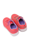 Jump Kız Çocuk Cırtlı Spor Ayakkabı Somon Pembe MJ15665-B