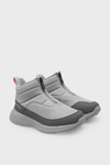 Jump Kız Çocuk Spor Bot Gri JM29177