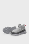 Jump Kız Çocuk Spor Bot Gri JM29177