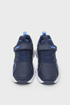 Jump Unisex Çocuk Cırtlı Spor Ayakkabı Lacivert JM29603