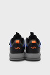Jump Unisex Çocuk Jordan Spor Ayakkabı Gri Siyah JM31093