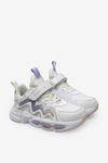 Jump Unisex Çocuk Sneaker Beyaz JM31098