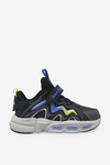 Jump Unisex Çocuk Sneaker Siyah JM31098
