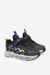 Jump Unisex Çocuk Sneaker Siyah JM31098
