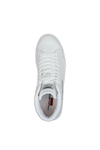 Jump Unisex Jordan Spor Ayakkabı Beyaz JM28166