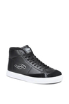 Jump Unisex Jordan Spor Ayakkabı Siyah JM28166