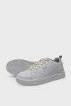 Jump Unisex Spor Ayakkabı Beyaz JM31178