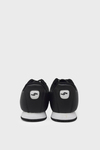 Jump Unisex Spor Ayakkabı Siyah Beyaz JM28165