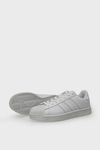 Jump Unisex Super Star Spor Ayakkabı Beyaz JM29055
