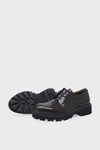 Kanuga Erkek Deri Loafer Kahve Açma K-FSC3284