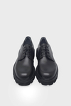 Kanuga Erkek Deri Loafer Siyah K-FSC3284