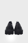 Kanuga Erkek Deri Loafer Siyah K-FSC3284