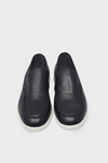 Kanuga Erkek Deri Loafer Siyah K-FSC3294