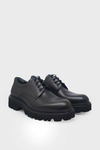 Kanuga Erkek Deri Loafer Siyah K-FSC3284