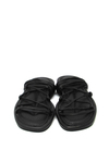 Kanuga Kadın Casual Sandalet Siyah RSL2211