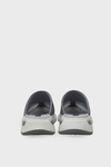 Kanuga Kadın Günlük Terlik Gri SYMS5144