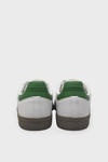 Kanuga Kadın Sneaker Beyaz Yeşil BST572