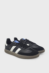 Kanuga Kadın Sneaker Siyah Beyaz BST572