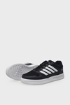 Kanuga Kadın Sneaker Siyah Beyaz BST74